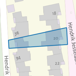Perceel OGT00-A-2397