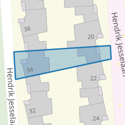 Perceel OGT00-A-2398