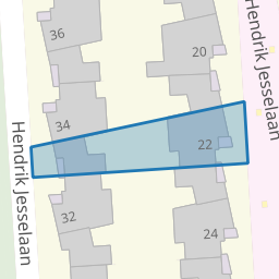 Perceel OGT00-A-2399