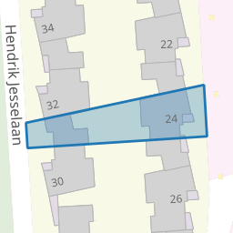 Perceel OGT00-A-2401
