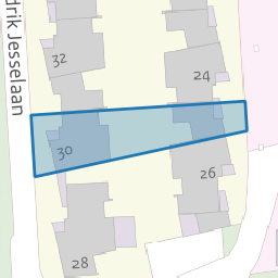 Perceel OGT00-A-2402