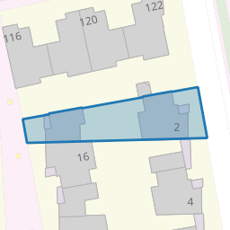 Perceel OGT00-A-2405