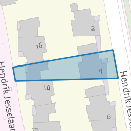 Perceel OGT00-A-2407