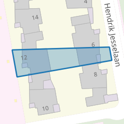 Perceel OGT00-A-2410