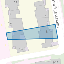 Perceel OGT00-A-2411