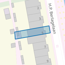 Perceel OGT00-A-2418