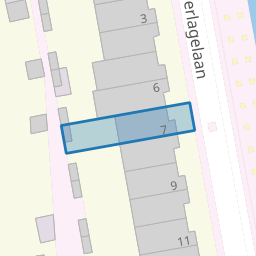 Perceel OGT00-A-2420