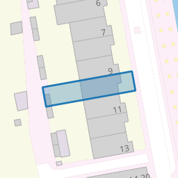 Perceel OGT00-A-2423