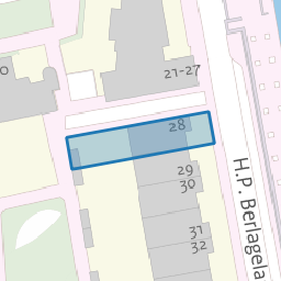 Perceel OGT00-A-2427