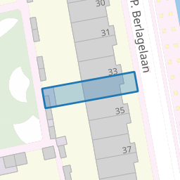 Perceel OGT00-A-2433