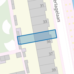 Perceel OGT00-A-2434