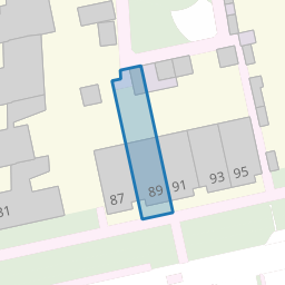 Perceel OGT00-A-2443