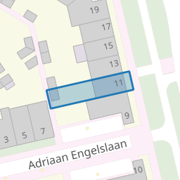 Perceel OGT00-A-2454