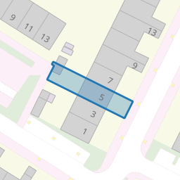 Perceel OGT00-A-2463