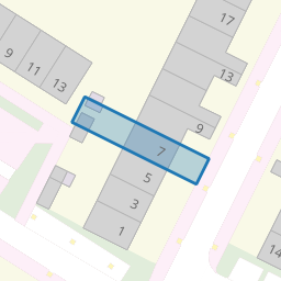 Perceel OGT00-A-2464