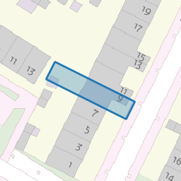 Perceel OGT00-A-2465