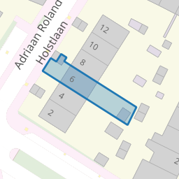 Perceel OGT00-A-2468