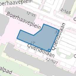 Perceel OGT00-A-2476