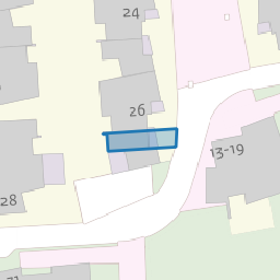 Perceel OGT00-A-2485