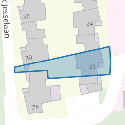 Perceel OGT00-A-2488