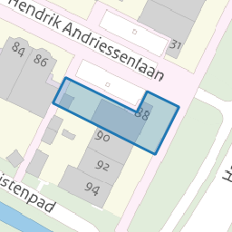 Perceel OGT00-A-2489