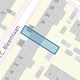 Perceel OGT00-A-2492