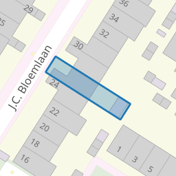 Perceel OGT00-A-2493