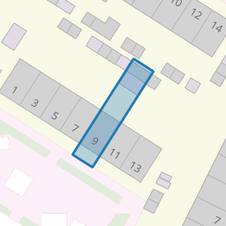 Perceel OGT00-A-2509