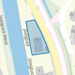 Perceel OGT00-A-2513