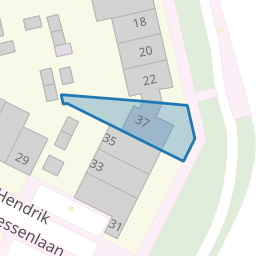 Perceel OGT00-A-2521