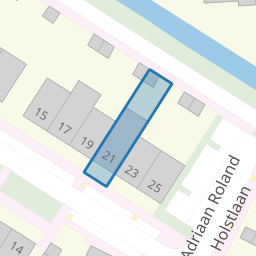 Perceel OGT00-A-2523