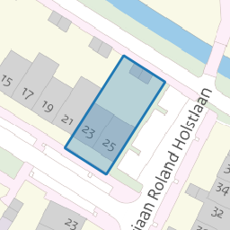 Perceel OGT00-A-2525