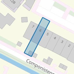 Perceel OGT00-A-2529