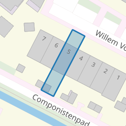 Perceel OGT00-A-2530