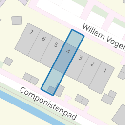 Perceel OGT00-A-2531