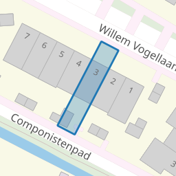 Perceel OGT00-A-2532