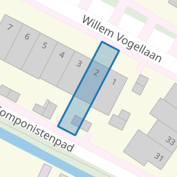 Perceel OGT00-A-2533