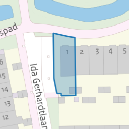 Perceel OGT00-A-2537