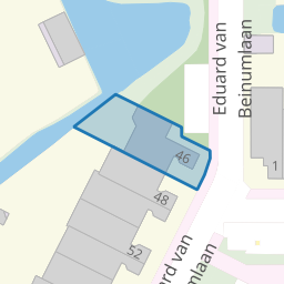 Perceel OGT00-A-2539