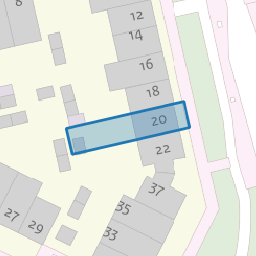 Perceel OGT00-A-2541