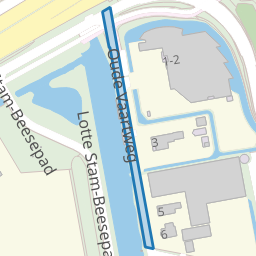 Perceel OGT00-A-2560