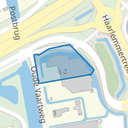 Perceel OGT00-A-2561