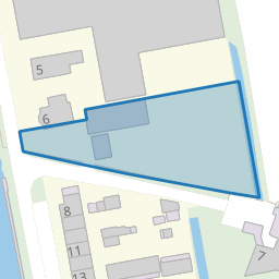 Perceel OGT00-A-2564