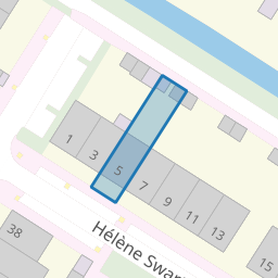 Perceel OGT00-A-2581