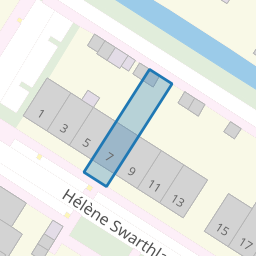 Perceel OGT00-A-2582