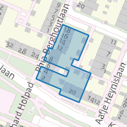 Perceel OGT00-A-2602