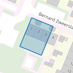 Perceel OGT00-A-2607