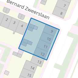 Perceel OGT00-A-2609