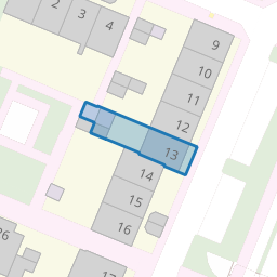 Perceel OGT00-A-2610