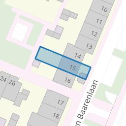 Perceel OGT00-A-2612